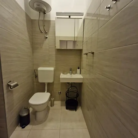 Apartman Modern Zadar