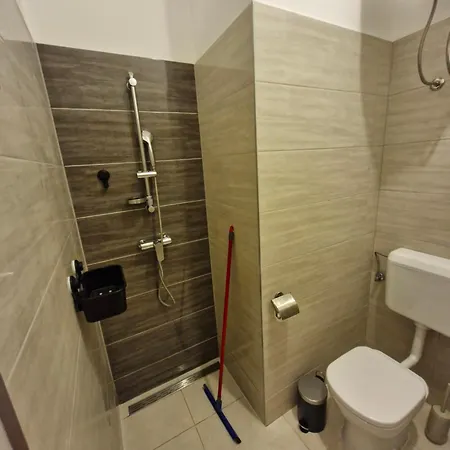 Modern Appartement Zadar